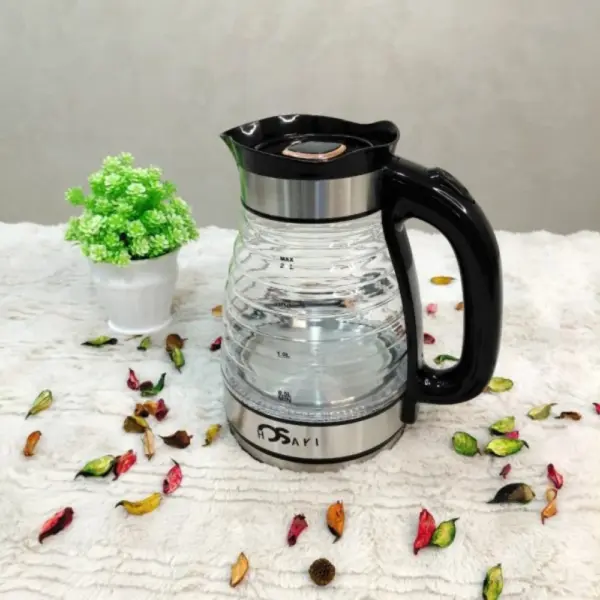 كاتل بايركس 2 لتر تربو