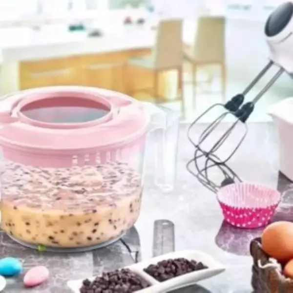 بولة ميكسر عجان 2لتر -SARTY