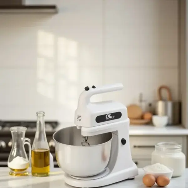 مضرب بالعجان 4 لتر -HOSAKI