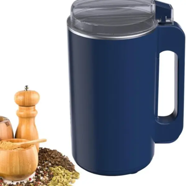 90 وات مطحنة توابل متعددة الاستخدام