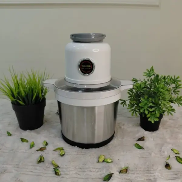 كبه استانلس مرسيدس سعة 8 لتر  CENTURY FIRST