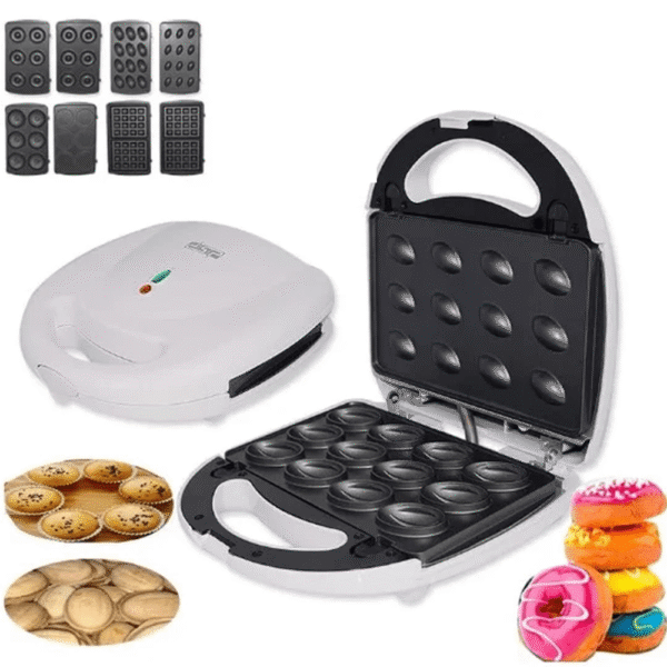 Sandwich Maker Alsaif 7 * 1