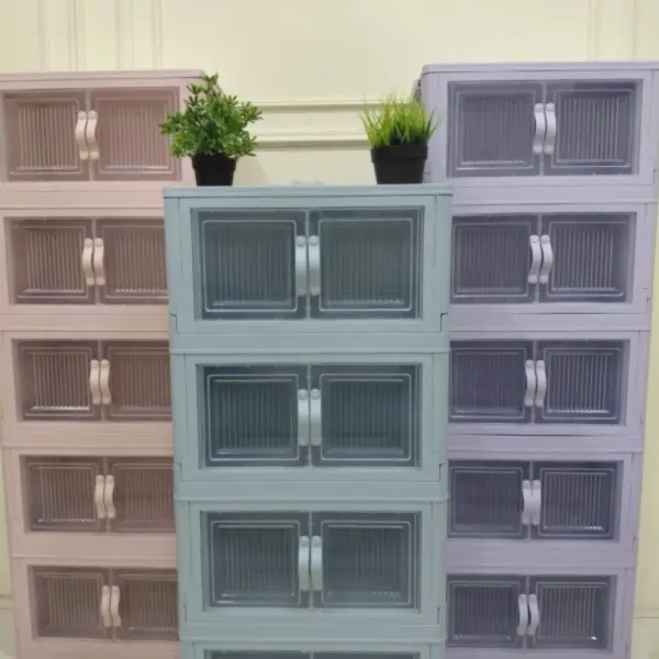 دولاب ميني كيدو 4 دور الوطنية