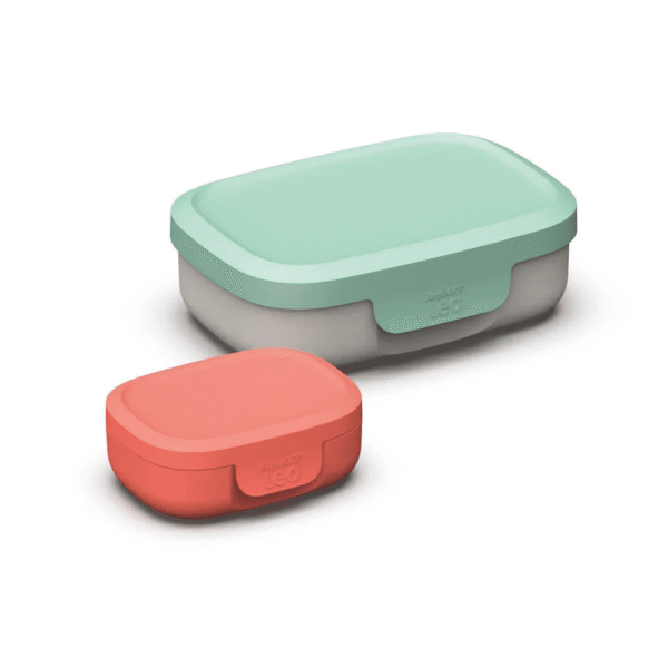 حافظه طعام اطفال 2 قطع(Berghoff)