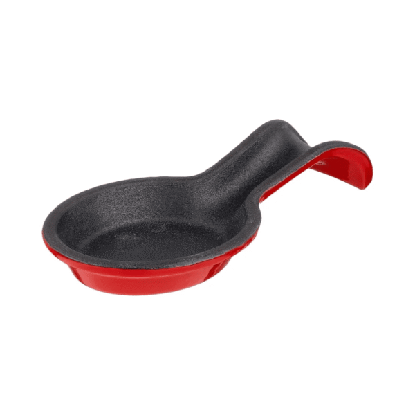 حامل ادوات توزيع من الحديد الزهر احمر 9*19 cm – Berghoff