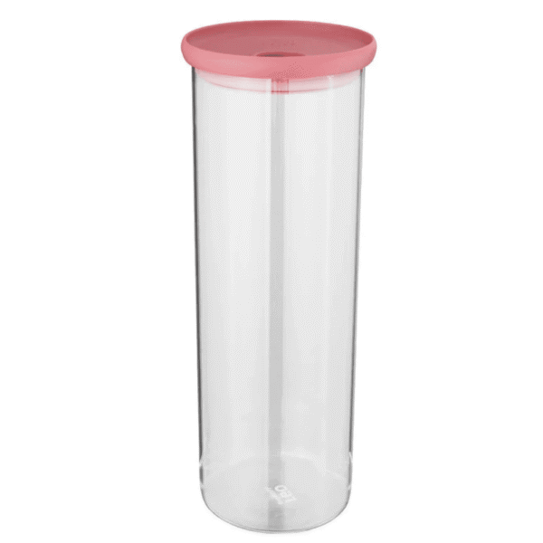 حاوية المعكرونة الزجاجية(Berghoff)