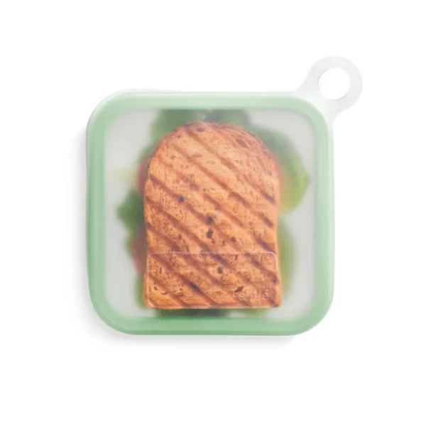 حقيبة غداء عضوية جاهزة للتنقلlekue