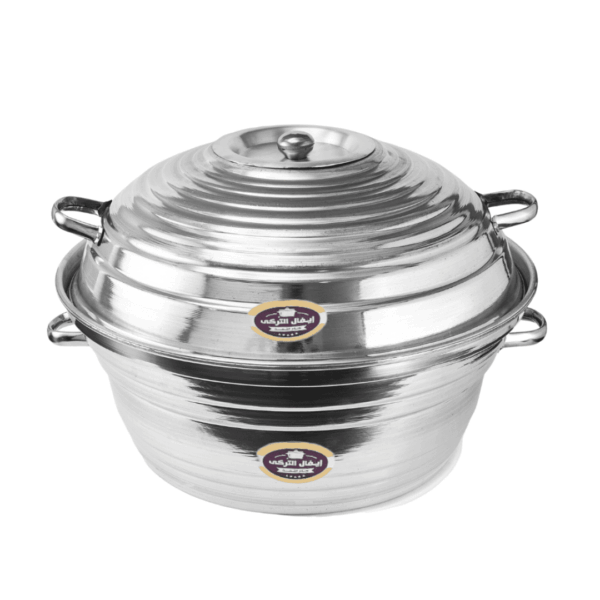 حلة الخبيز بديل الفرن 7 ق