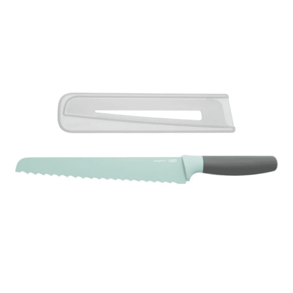سكين خبز مينت 23 cm(Berghoff)
