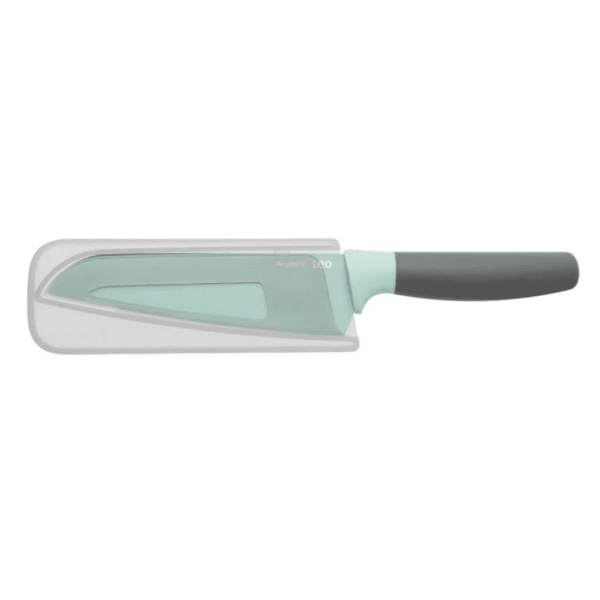 سكين سانتوكو مينت 17 cm(Berghoff)