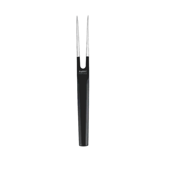 شوكة نحت سوداء 17 سم كورو – Berghoff