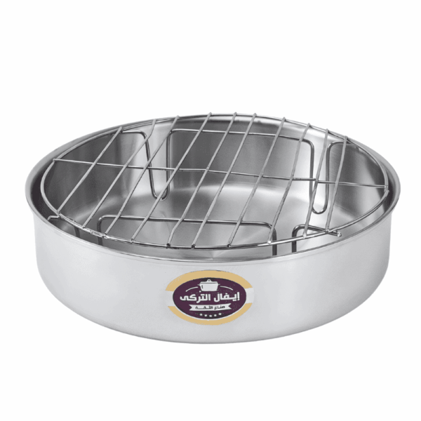 صينية فرن مقاس 30 بالشواية