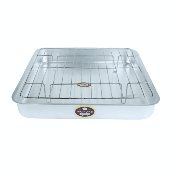 طاجن مقاس ( 40*50 ) بالشواية