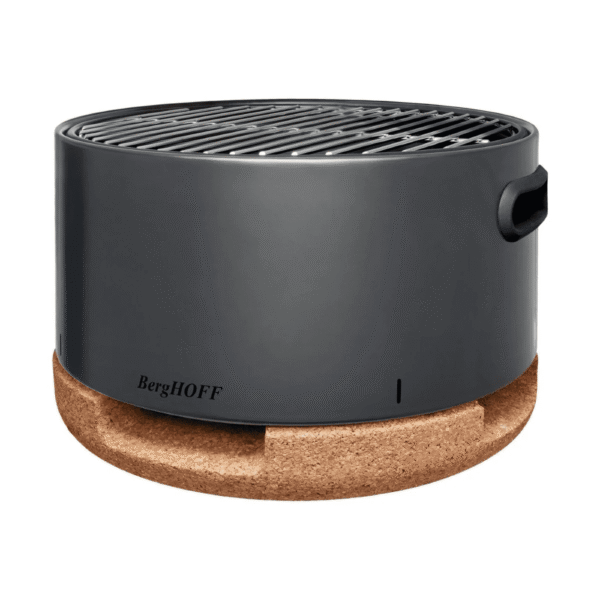 طاولة شواء رمادى (Berghoff)