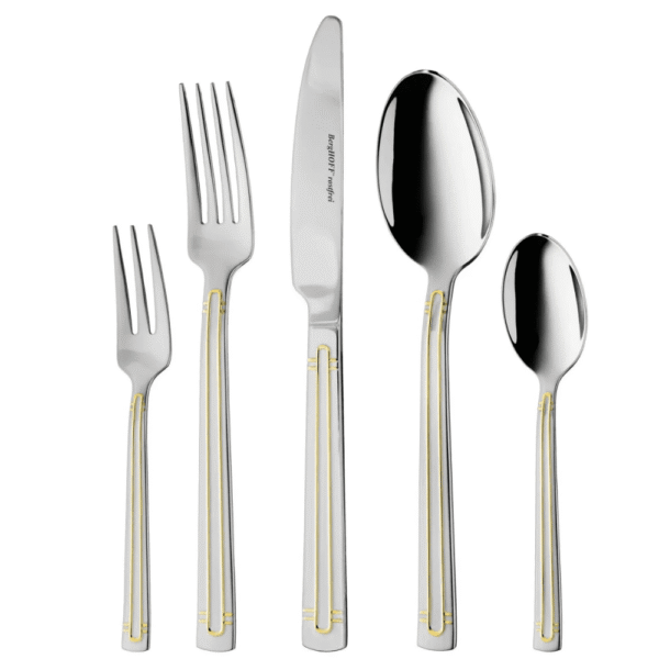 طقم ادوات مائدة من 30 قطعة – تراثي BergHOFF