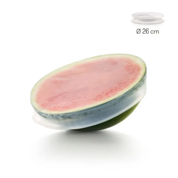 غطاء سيليكون مرن قابل لإعادة الاستخدام، 26 سمlekue