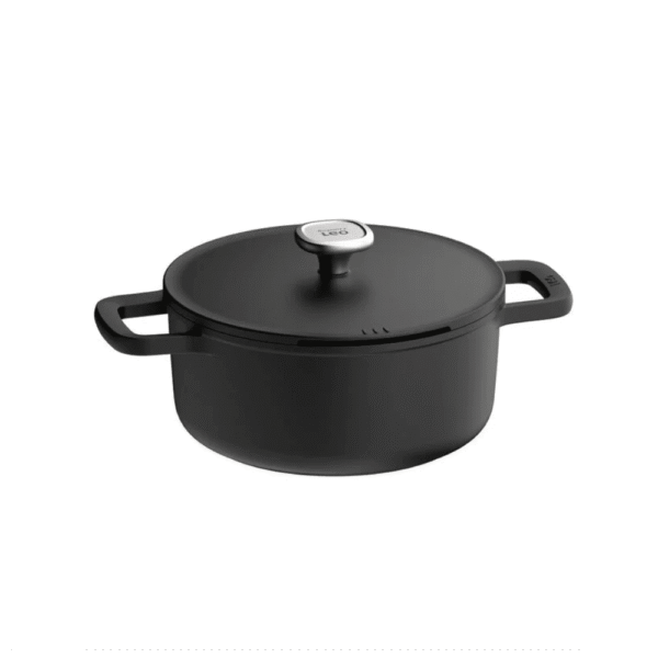 قدر مرق مغطى فانتوم 24×11,50 سم(Berghoff)