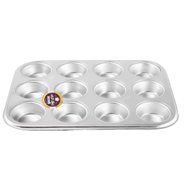 كب كيك 12 عين