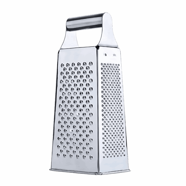 مبشره مربعه استانلس