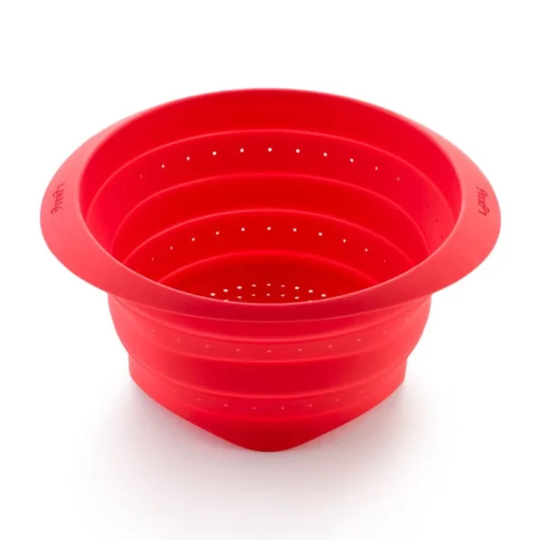 مصفاة قابلة للطي، قطر 23 سمlekue