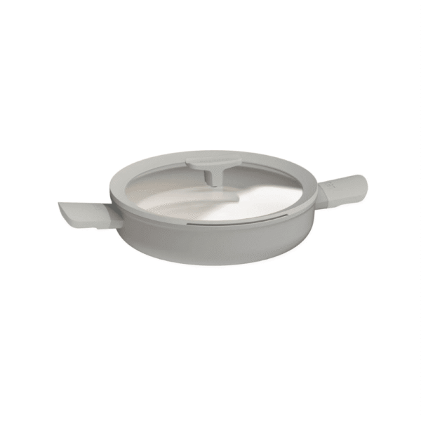 مقلاة سوتيه مغطاة بمقبضين 26 سم | Balance Moonmist من Berghoff