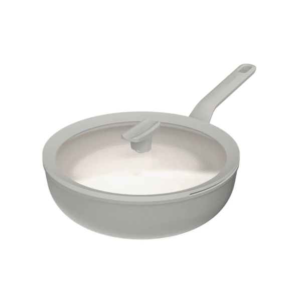 مقلاة ووك مغطاة 28 سم | Balance Moonmist من Berghoff