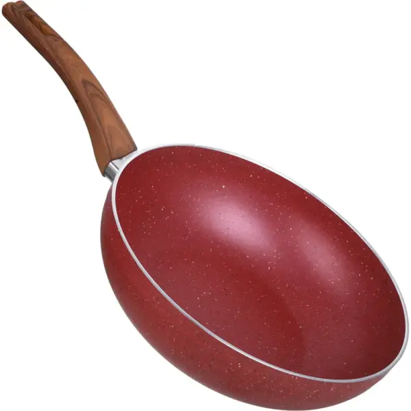 مقلاية عميقة مقاس 28-TRUEVAL(premium)