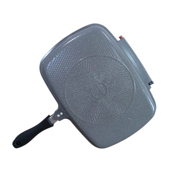 جريل دوبل جرانيت مقاس 36 سم MASTER