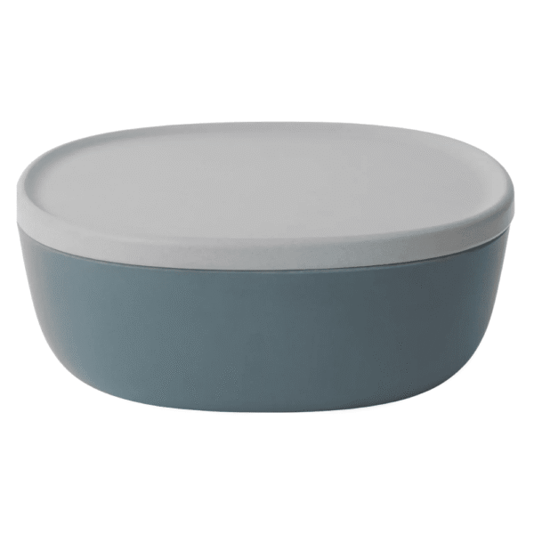 وعاء (بولة ) بغطاء 24x24x9(Berghoff)