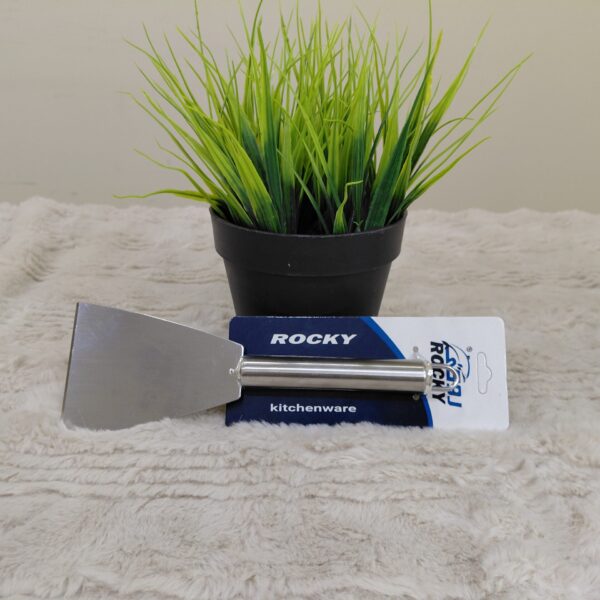 قطاعة حلويات استانلس روكى